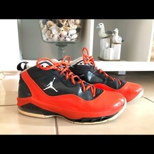 MENS Jordan’s sneakers